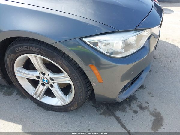 2015 BMW 428I