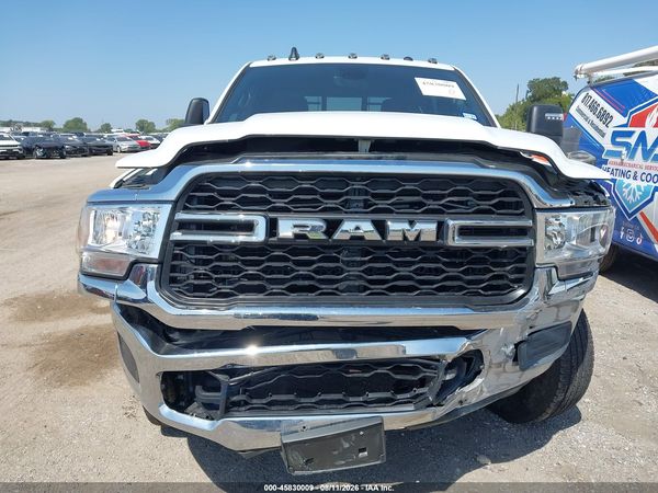 2024 RAM 2500 TRADESMAN  4X4 6'4 BOX