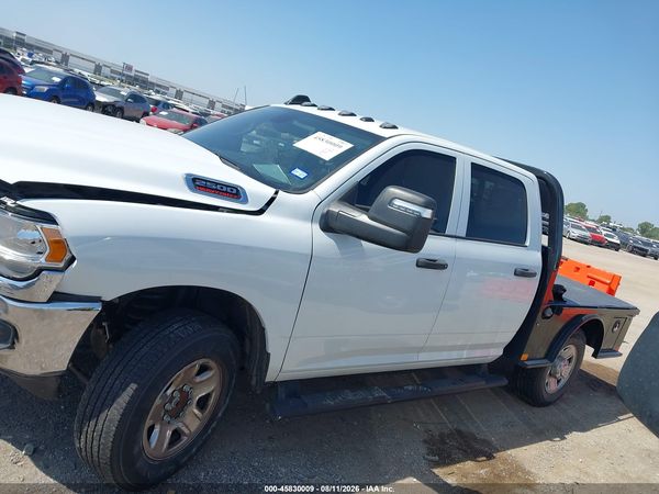 2024 RAM 2500 TRADESMAN  4X4 6'4 BOX