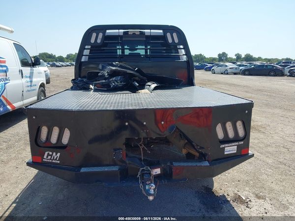 2024 RAM 2500 TRADESMAN  4X4 6'4 BOX