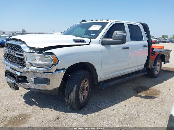 2024 RAM 2500 TRADESMAN  4X4 6'4 BOX