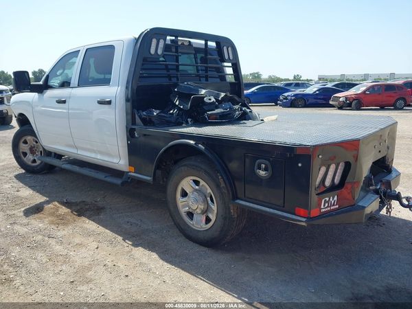 2024 RAM 2500 TRADESMAN  4X4 6'4 BOX