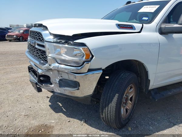 2024 RAM 2500 TRADESMAN  4X4 6'4 BOX