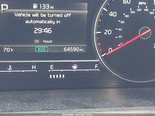 2023 KIA SORENTO X-LINE S