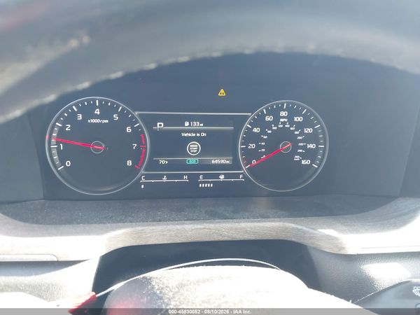 2023 KIA SORENTO X-LINE S