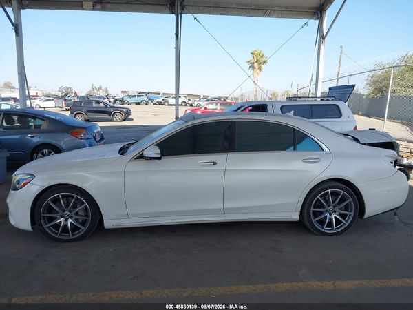 2018 MERCEDES-BENZ S 560 S560