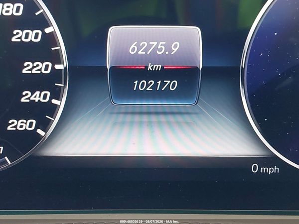 2018 MERCEDES-BENZ S 560 S560