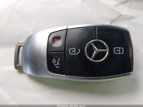 2018 MERCEDES-BENZ S 560 S560