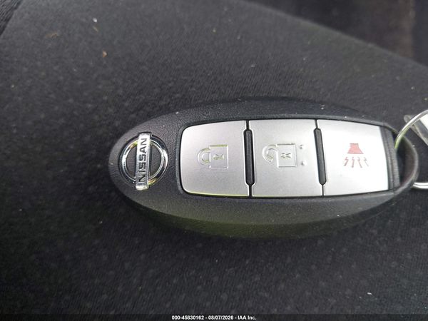 2018 NISSAN MURANO S — I11
