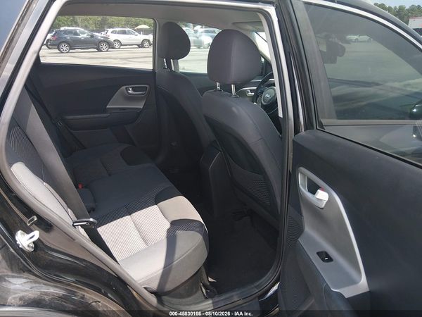 2019 KIA NIRO LX