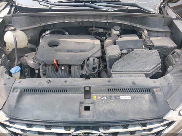 2019 HYUNDAI TUCSON ULTIMATE