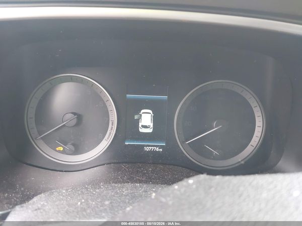 2019 HYUNDAI TUCSON ULTIMATE