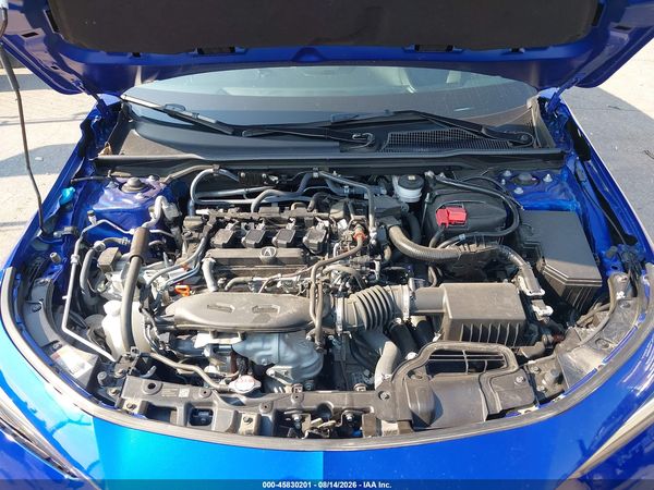 2025 ACURA INTEGRA A-SPEC TECHNOLOGY