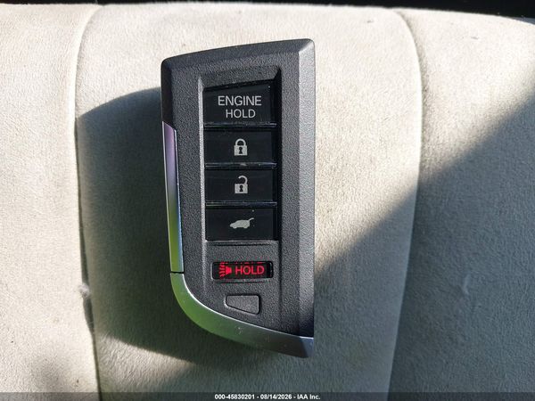 2025 ACURA INTEGRA A-SPEC TECHNOLOGY