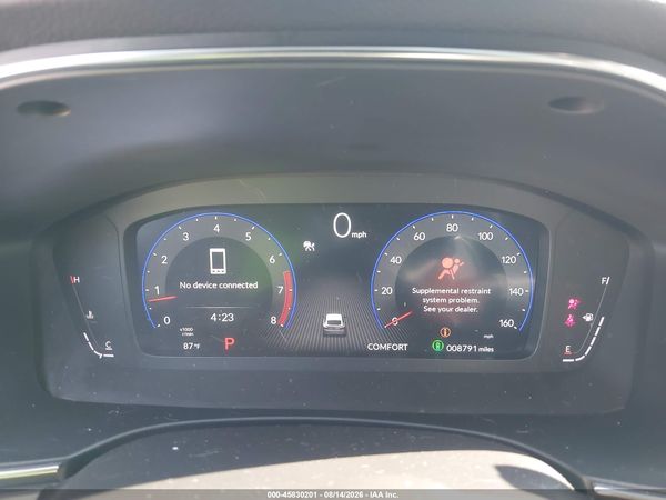 2025 ACURA INTEGRA A-SPEC TECHNOLOGY