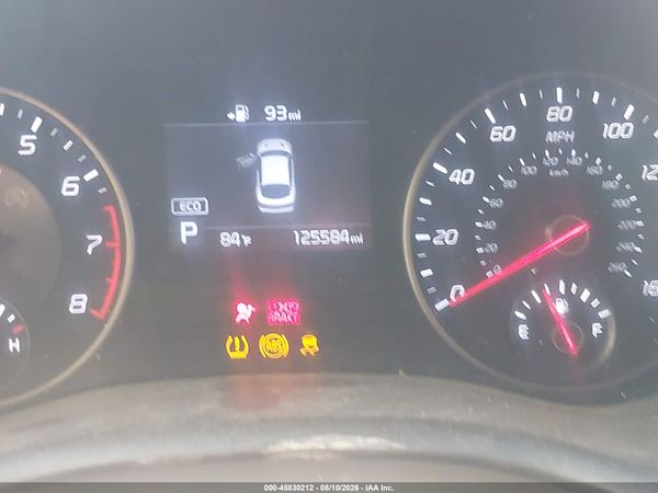 2019 KIA STINGER Base