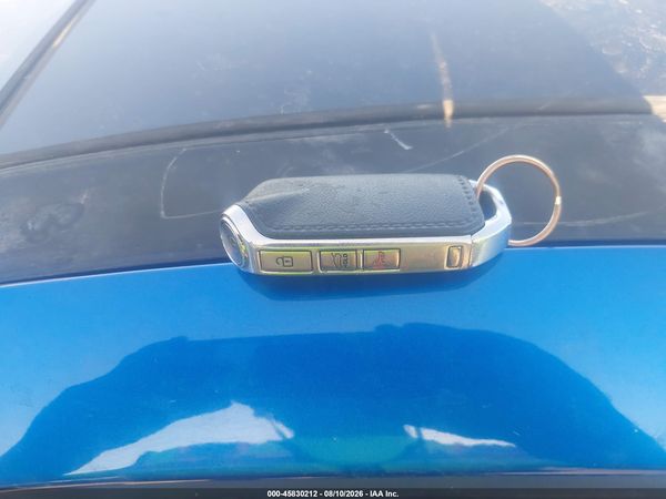 2019 KIA STINGER Base