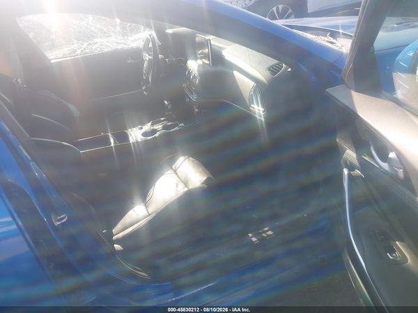 2019 KIA STINGER Base