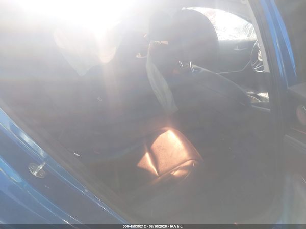 2019 KIA STINGER Base