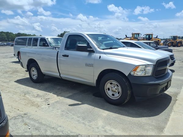 2017 RAM 1500 TRADESMAN  4X2 8' BOX — I116