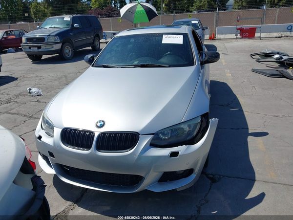 2013 BMW 335I