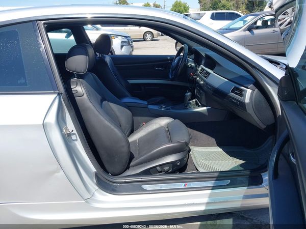 2013 BMW 335I