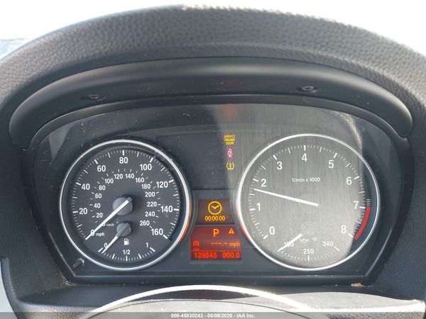 2013 BMW 335I