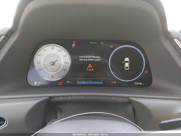 2022 HYUNDAI SONATA N LINE