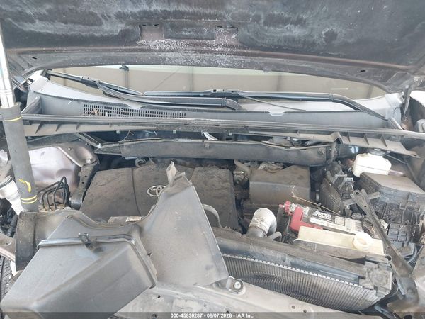 2019 TOYOTA HIGHLANDER LE PLUS