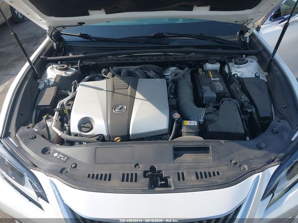 2019 LEXUS ES 350