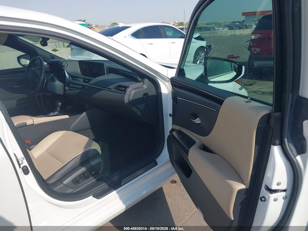 2019 LEXUS ES 350