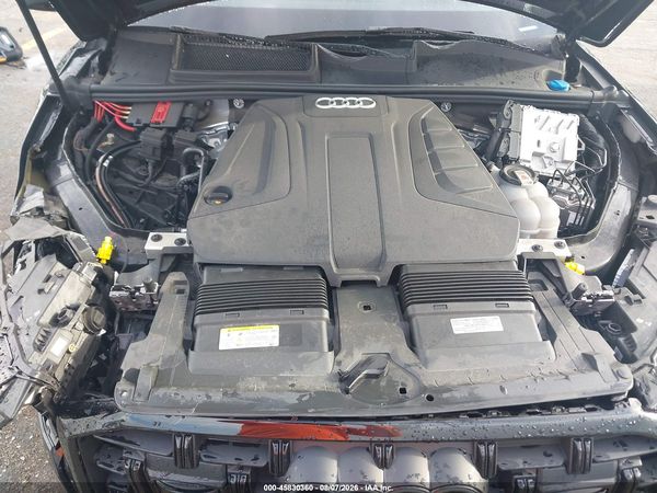 2025 AUDI Q7