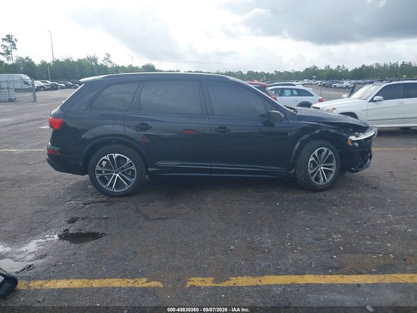 2025 AUDI Q7