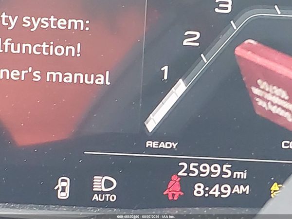 2025 AUDI Q7