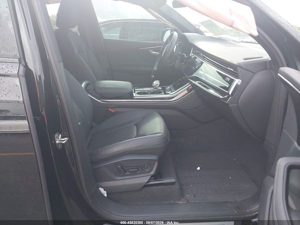 2025 AUDI Q7