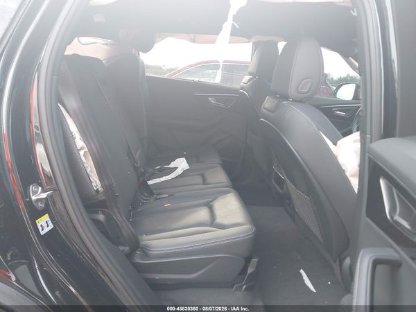 2025 AUDI Q7