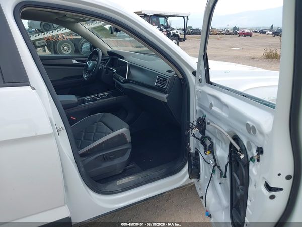 2024 VOLKSWAGEN ATLAS 2.0T PEAK EDITION SEL — I5
