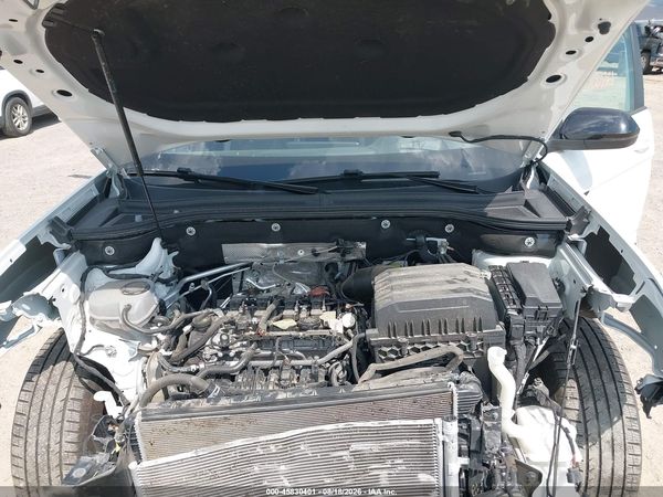 2024 VOLKSWAGEN ATLAS 2.0T PEAK EDITION SEL — I10