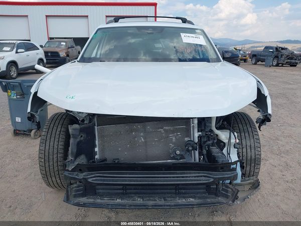 2024 VOLKSWAGEN ATLAS 2.0T PEAK EDITION SEL — I115