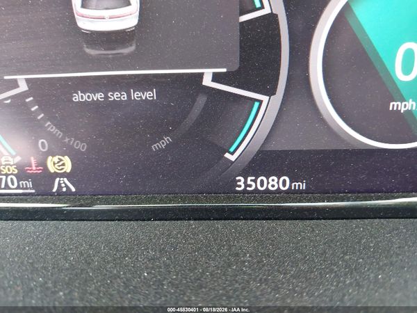 2024 VOLKSWAGEN ATLAS 2.0T PEAK EDITION SEL — I118