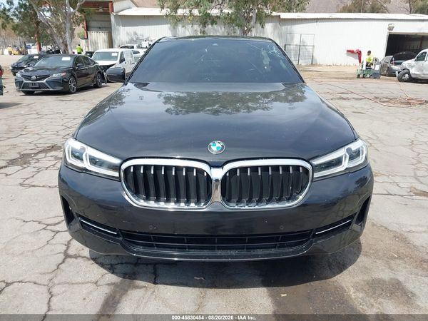 2023 BMW 540 I
