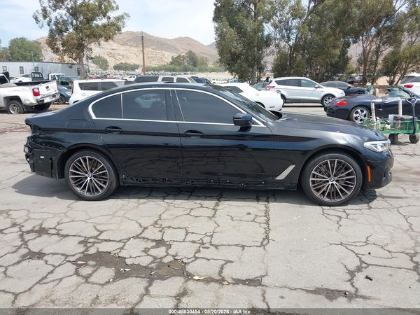 2023 BMW 540 I