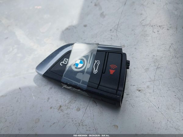 2023 BMW 540 I