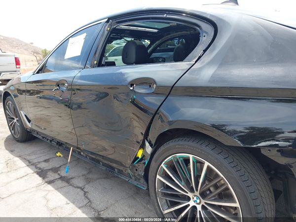 2023 BMW 540 I