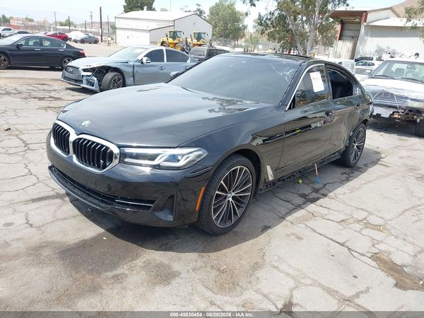 2023 BMW 540 I