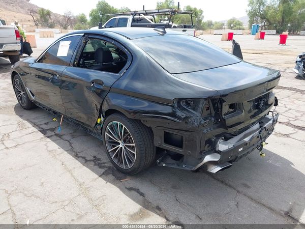 2023 BMW 540 I