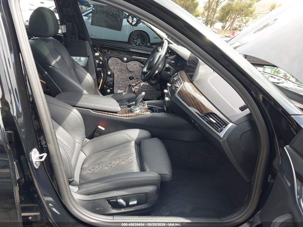 2023 BMW 540 I