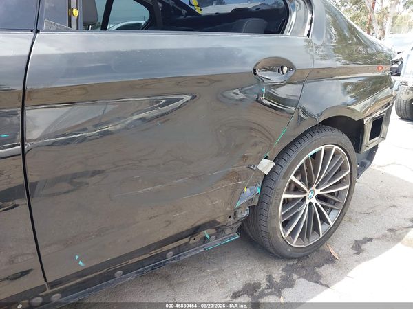 2023 BMW 540 I
