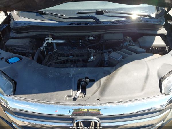 2016 HONDA PILOT LX