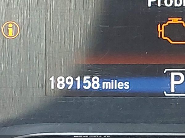 2016 HONDA PILOT LX